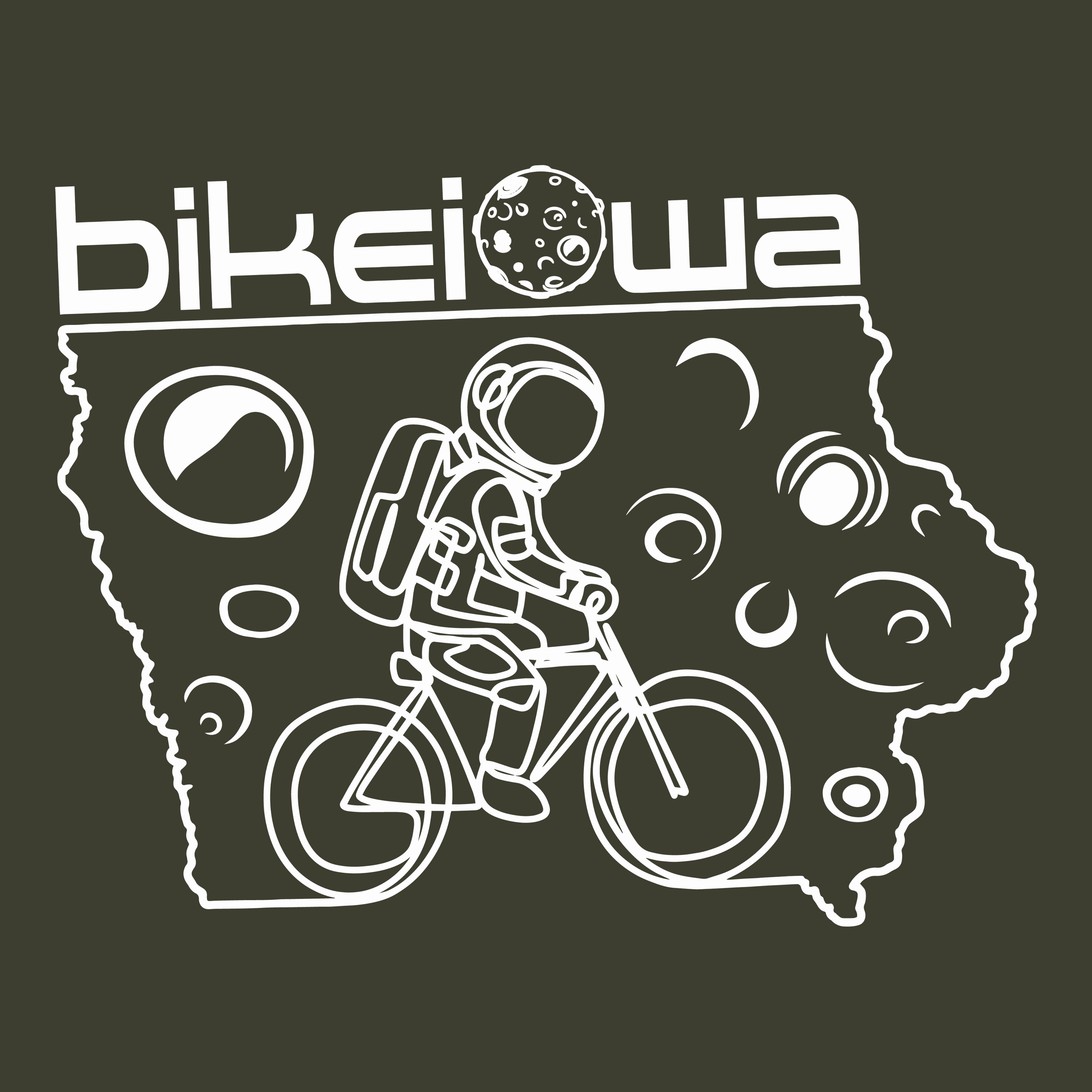 BIKEIOWA "BIKERNAUT" COLLECTION