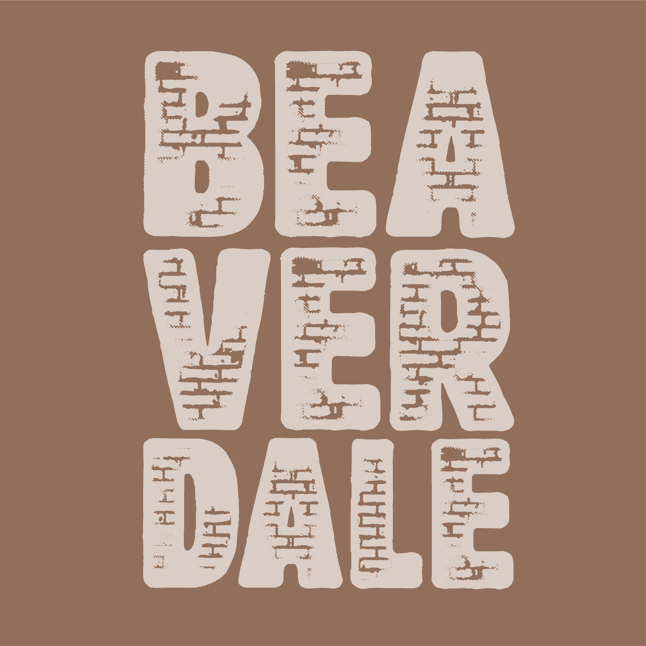 "BNA BEAVERDALE BRICKS"