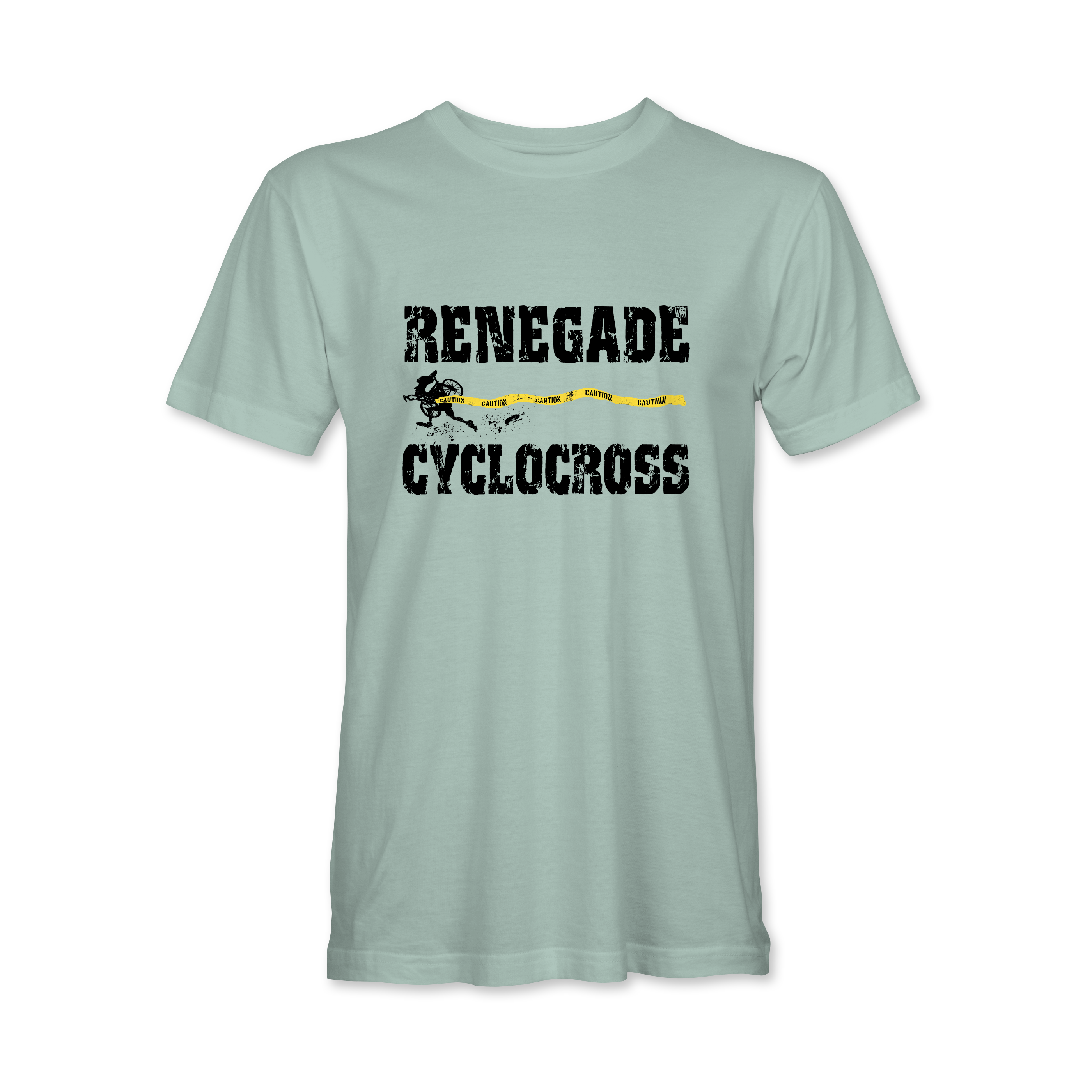 BIKEIOWA "RENEGADE CYCLOCROSS"