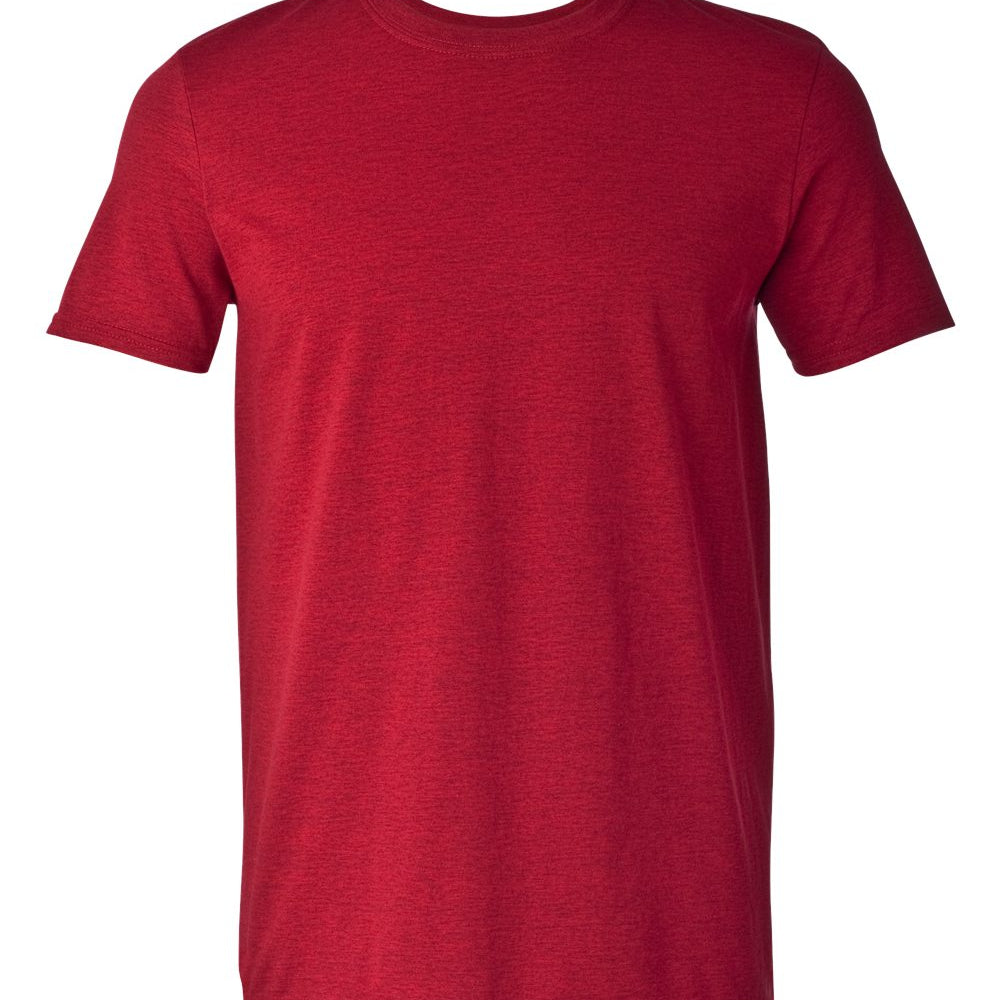 "DESIGN 2" Gildan Unisex Softstyle® T-Shirt - 64000