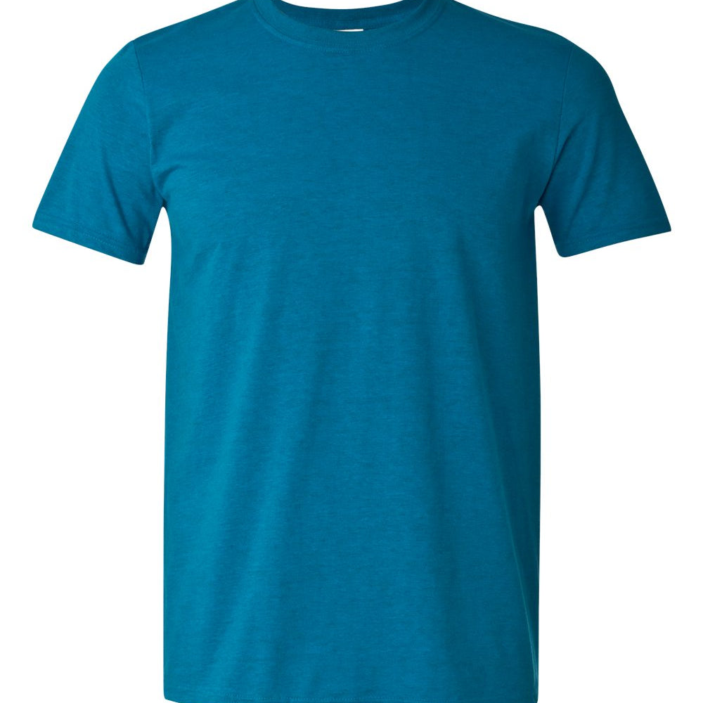 "DESIGN 2" Gildan Unisex Softstyle® T-Shirt - 64000