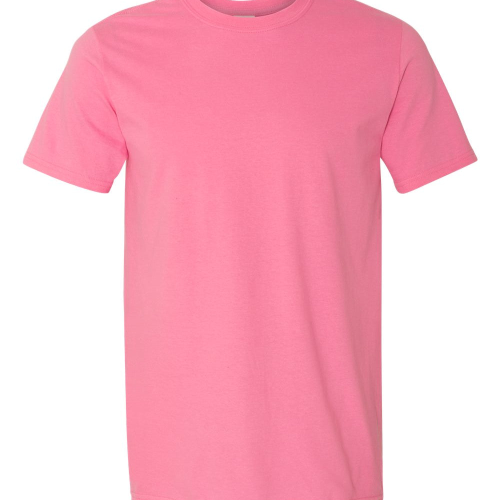 "DESIGN 2" Gildan Unisex Softstyle® T-Shirt - 64000