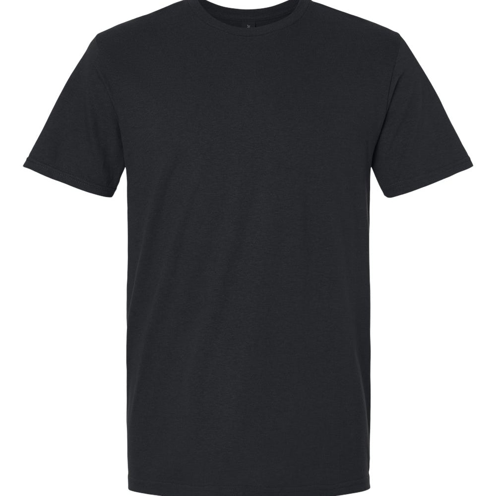 "DESIGN 2" Gildan Unisex Softstyle® T-Shirt - 64000