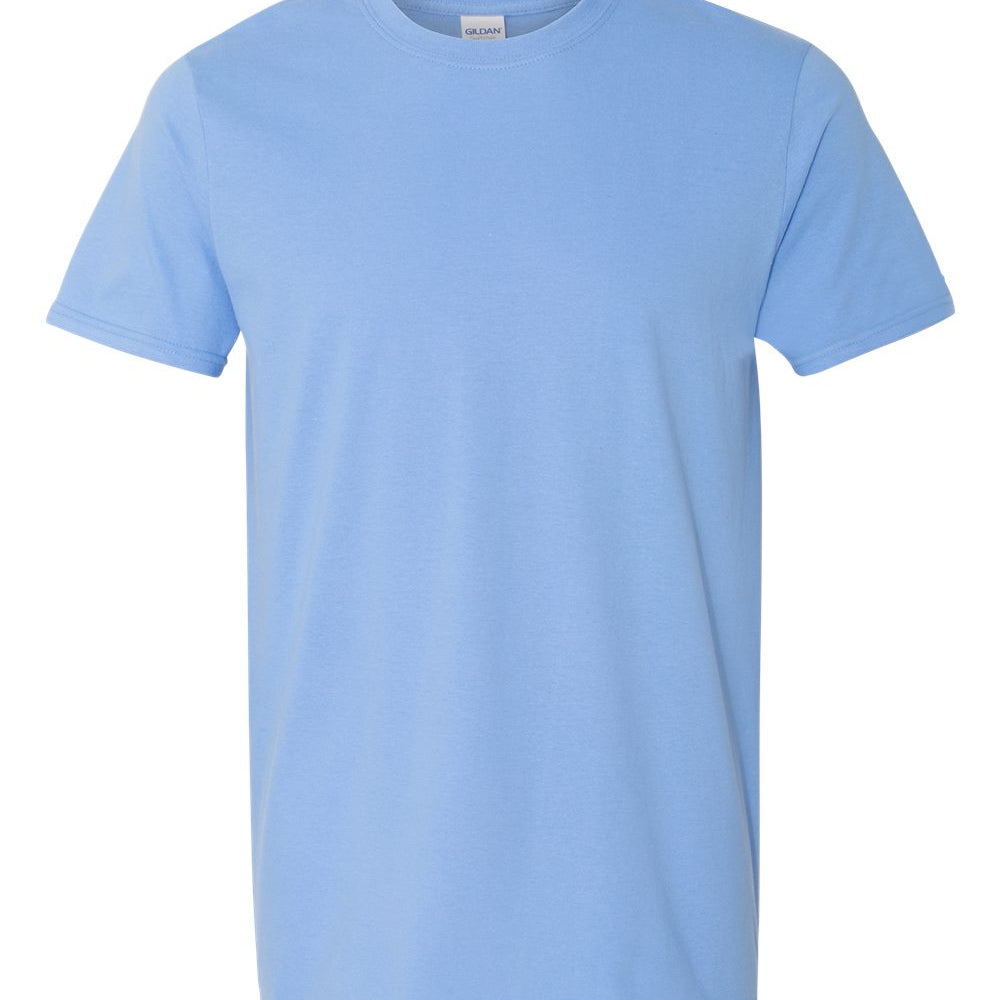 "DESIGN 2" Gildan Unisex Softstyle® T-Shirt - 64000