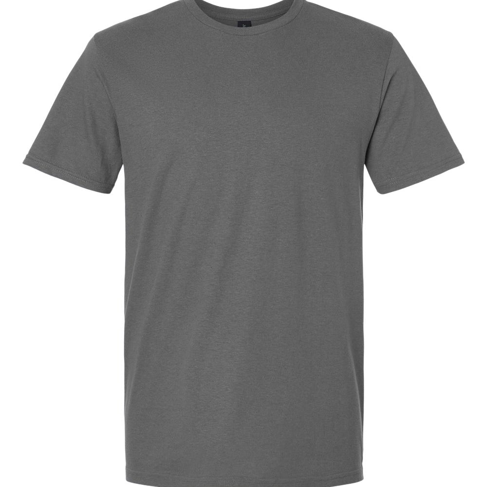 "DESIGN 2" Gildan Unisex Softstyle® T-Shirt - 64000
