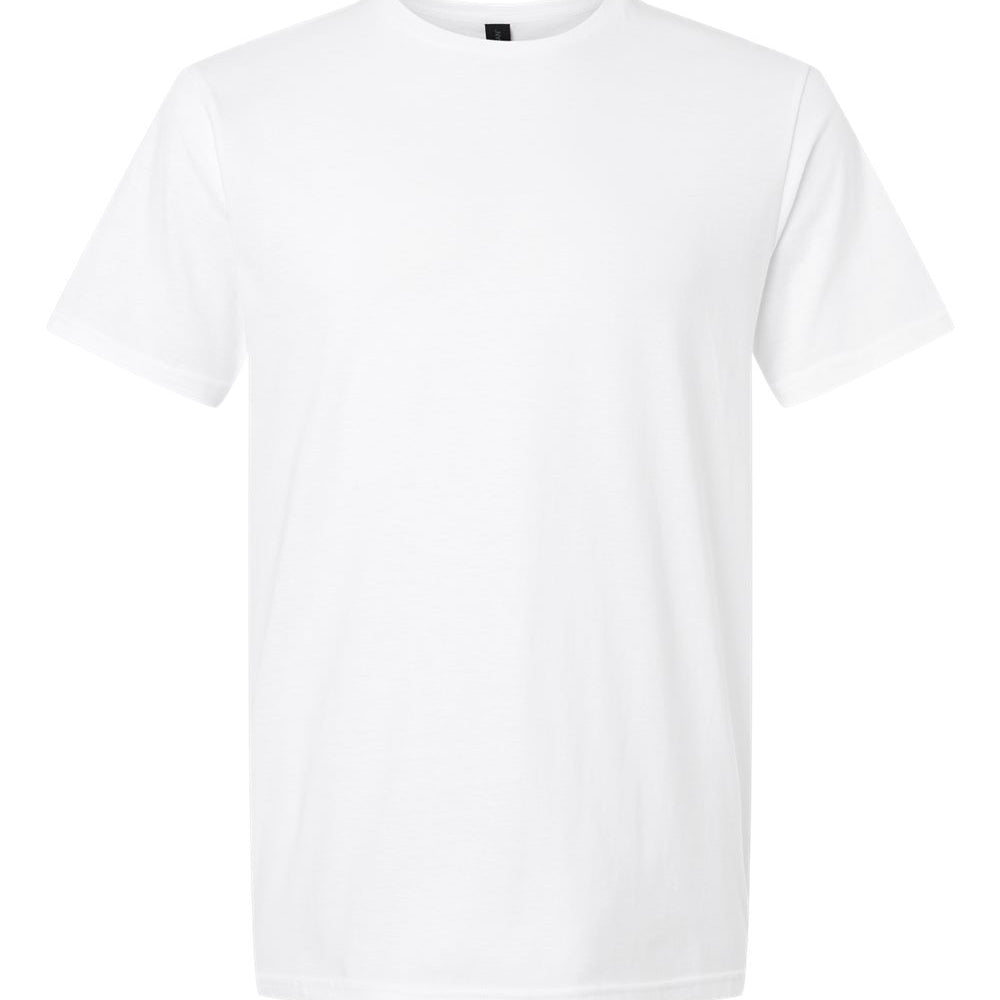 "DESIGN 2" Gildan Unisex Softstyle® T-Shirt - 64000
