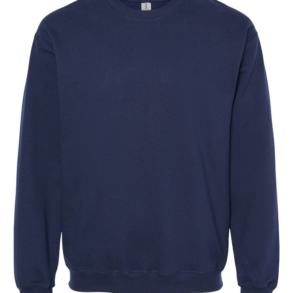"515 THERAPY AND CONSULTING" Gildan Unisex Softstyle® Midweight Crewneck Sweatshirt - SF000