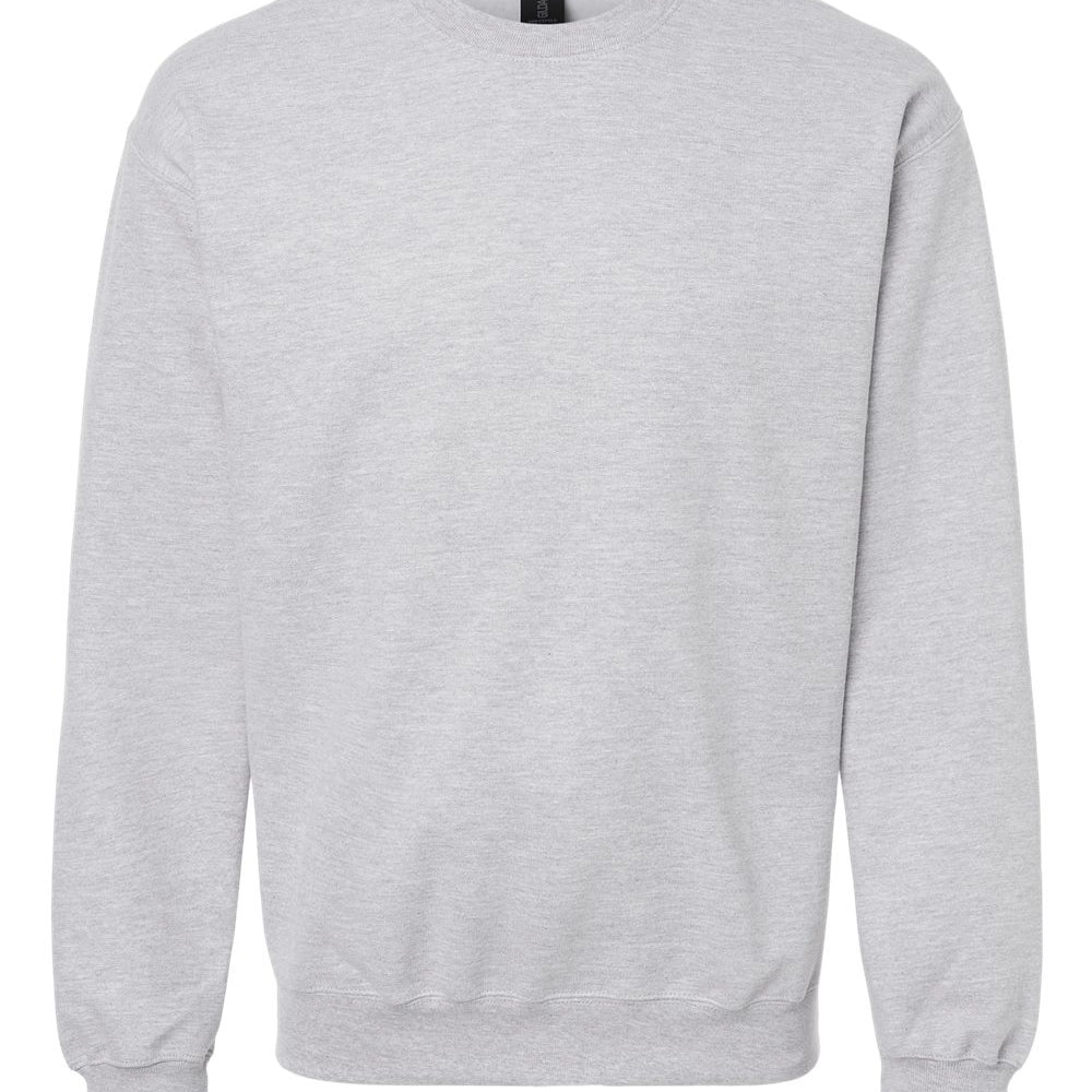 "515 THERAPY AND CONSULTING" Gildan Unisex Softstyle® Midweight Crewneck Sweatshirt - SF000