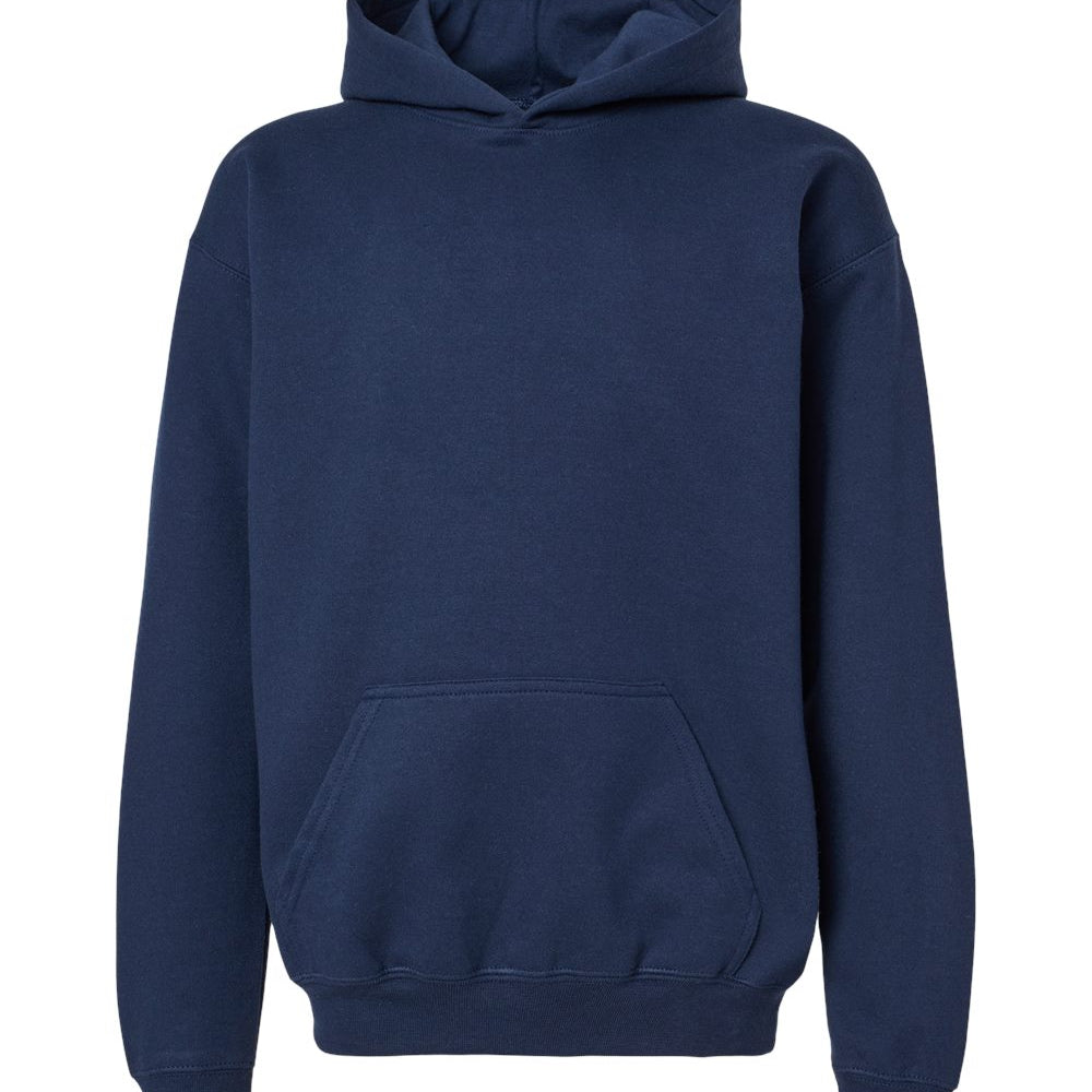 "515 THERAPY AND CONSULTING" Gildan Youth Softstyle® Midweight Hooded Sweatshirt - SF500B
