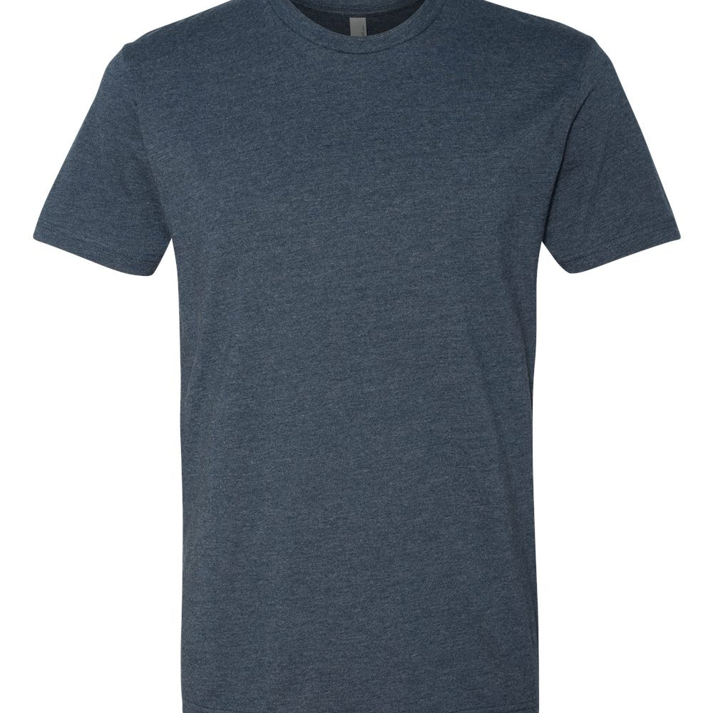 "515 THERAPY AND CONSULTING" Next Level Unisex CVC T-Shirt - 6210