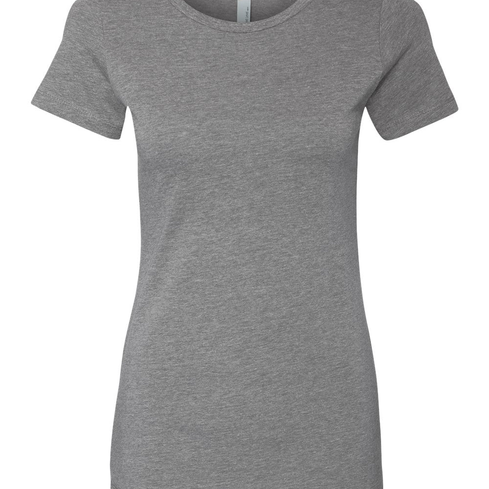 "515 THERAPY AND CONSULTING" Next Level Women’s CVC T-Shirt - 6610