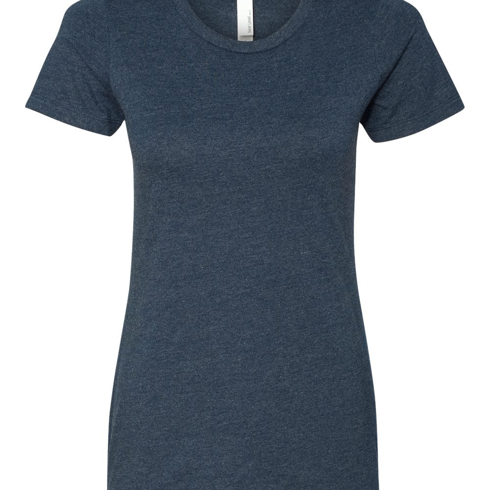 "515 THERAPY AND CONSULTING" Next Level Women’s CVC T-Shirt - 6610