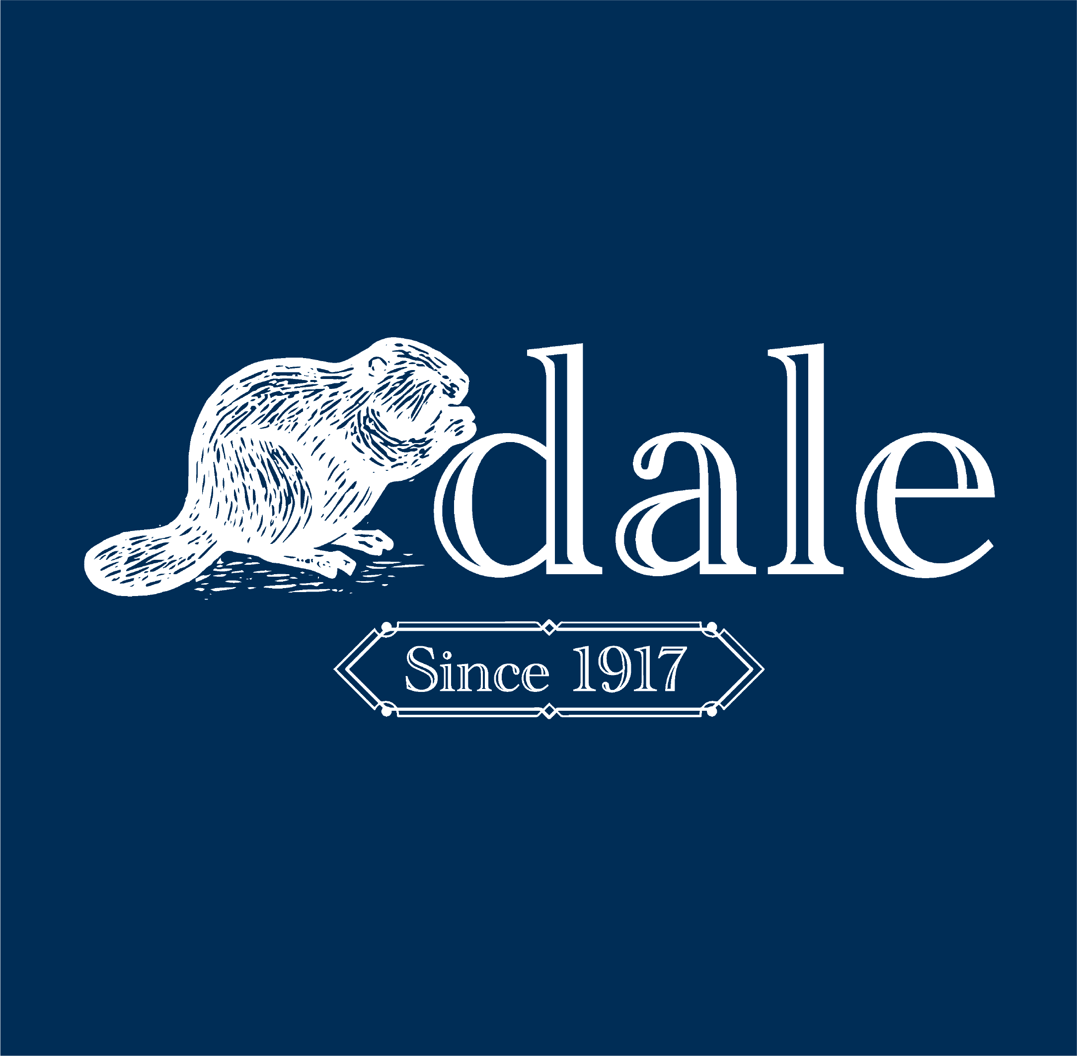 "BNA DALE SINCE 1917"