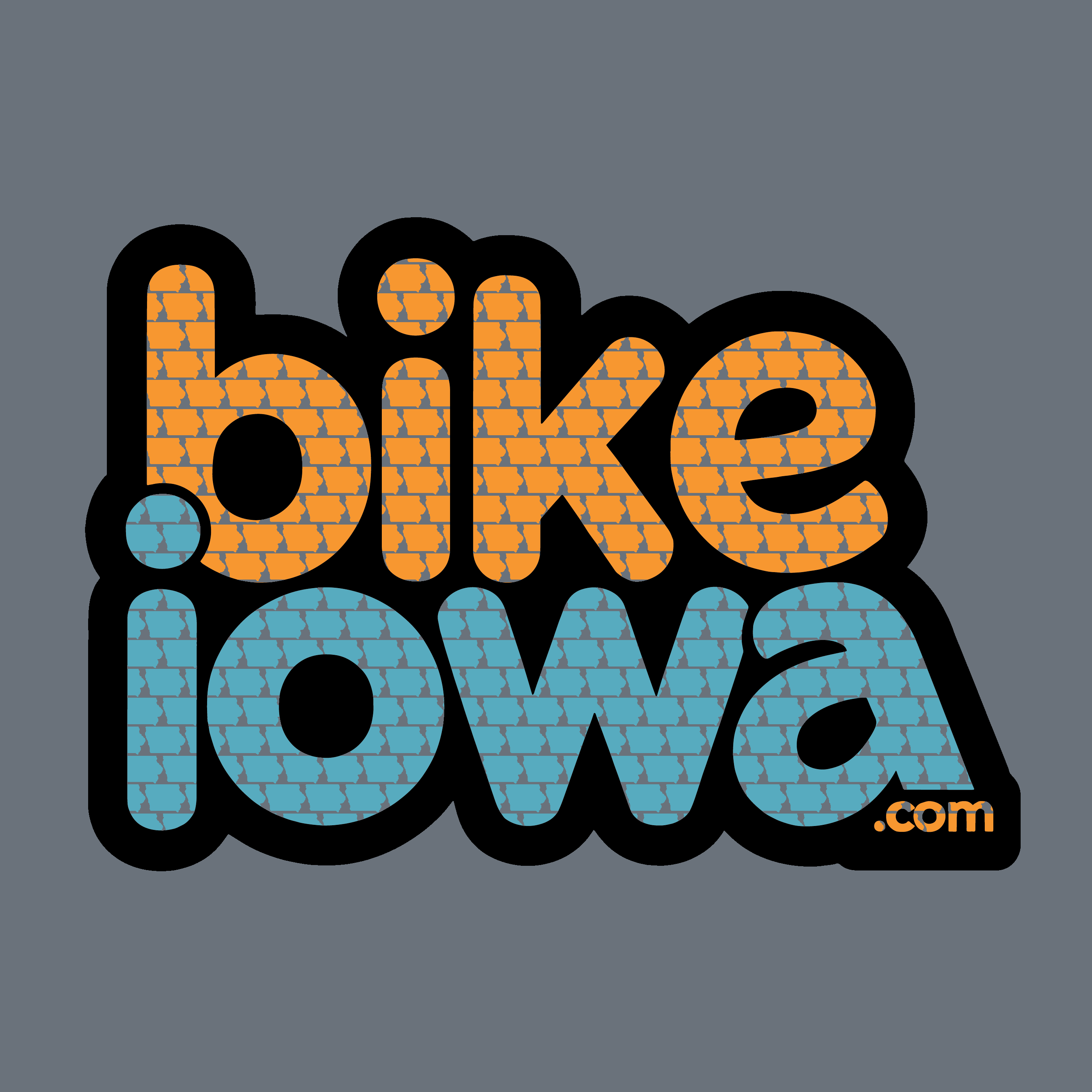 BIKEIOWA "RETRO POP" COLLECTION