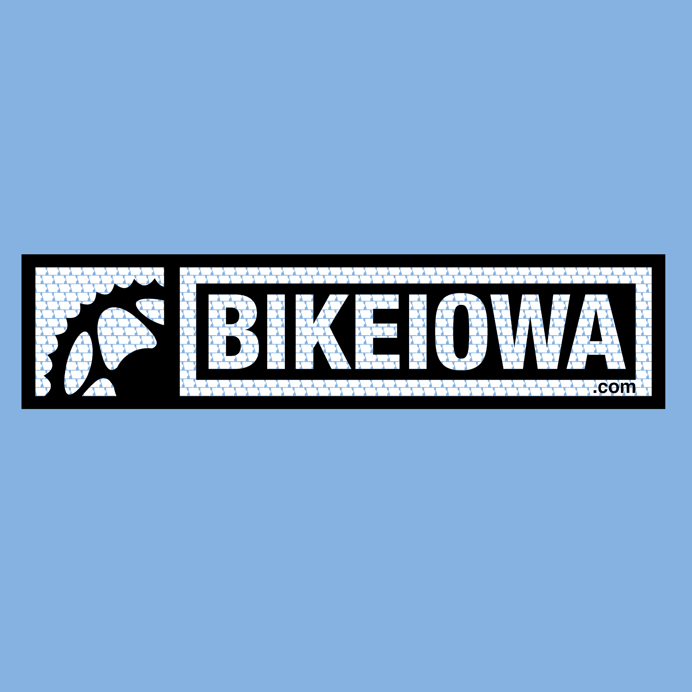 BIKEIOWA "BRAND LOGO" COLLECTION