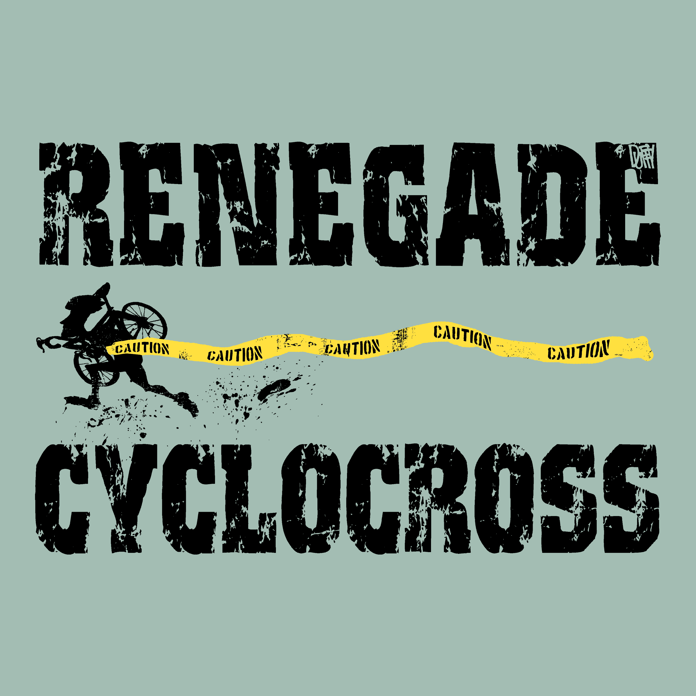 BIKEIOWA "RENEGADE CYCLOCROSS" COLLECTION