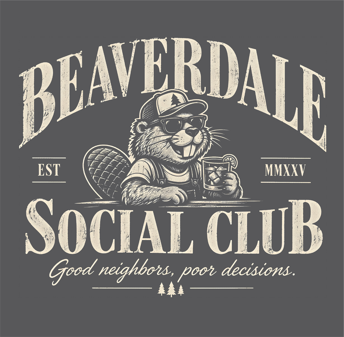BEAVERDALE SOCIAL CLUB