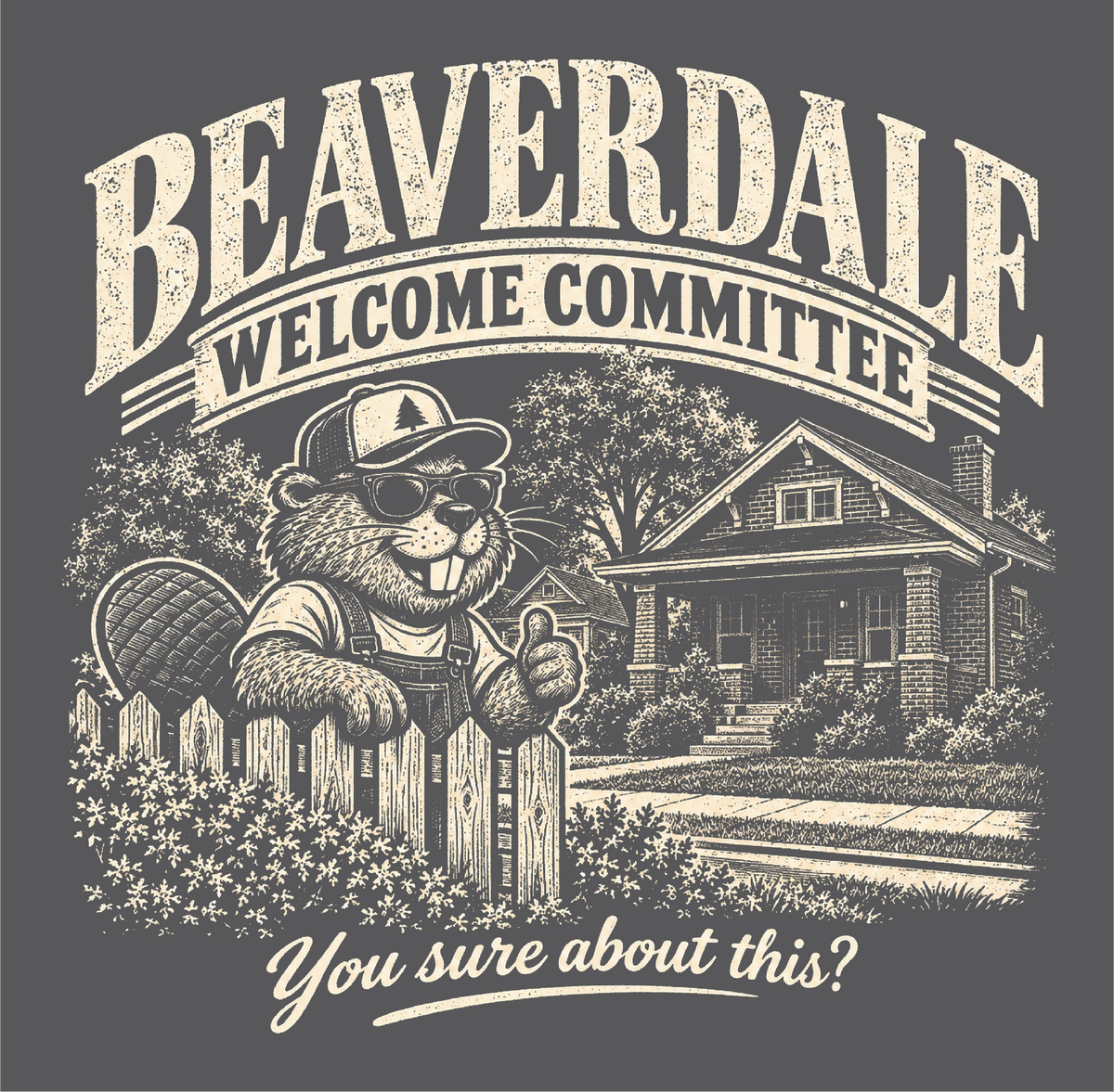 BEAVERDALE WELCOME COMMITTEE
