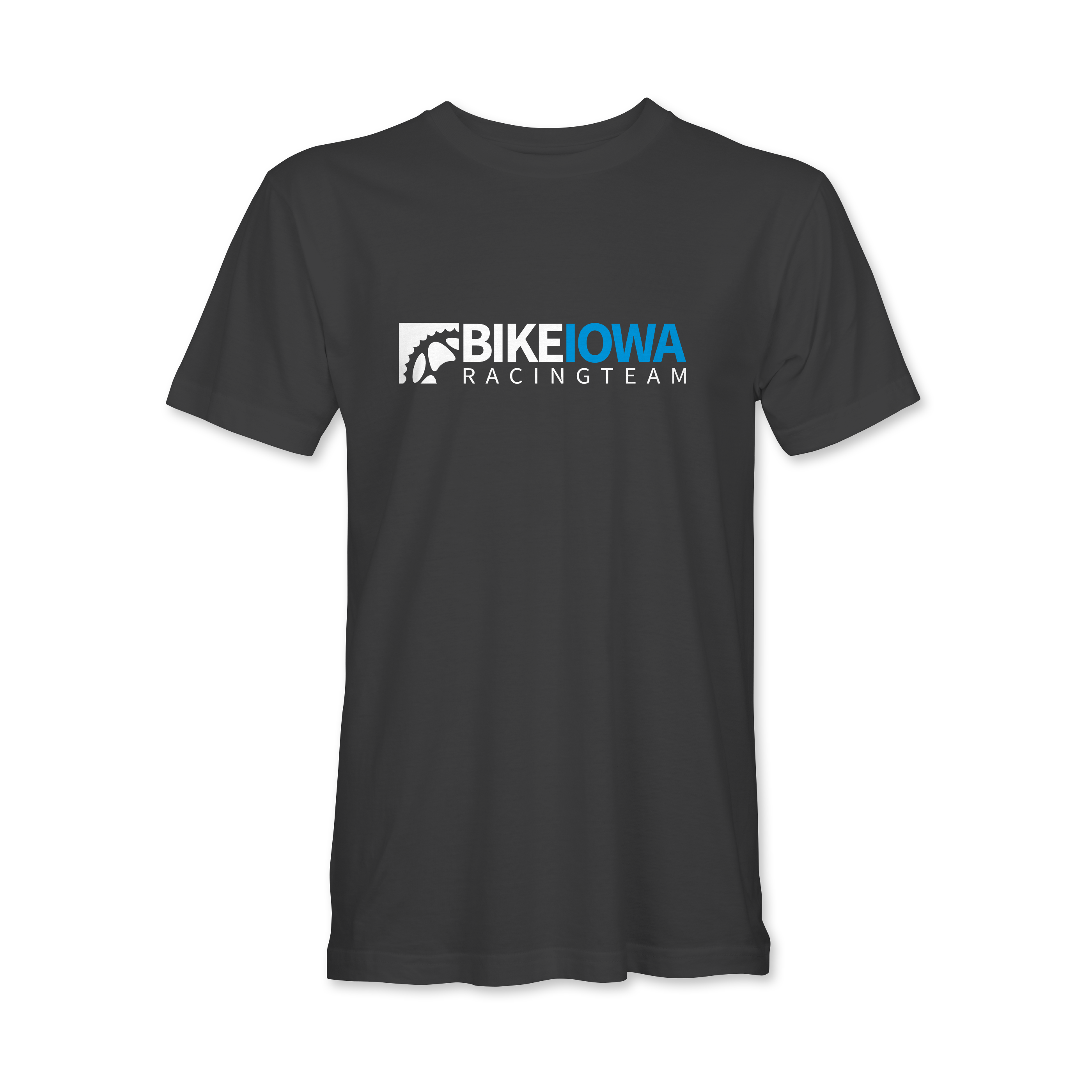 "BIRT LOGO" Bella + Canvas CVC Jersey Tee - 3001CVC