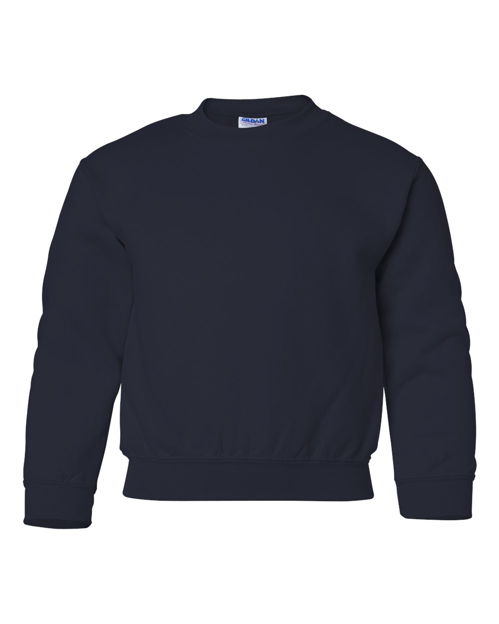 "515 THERAPY AND CONSULTING" Gildan Youth Heavy Blend™ Crewneck Sweatshirt - 18000B