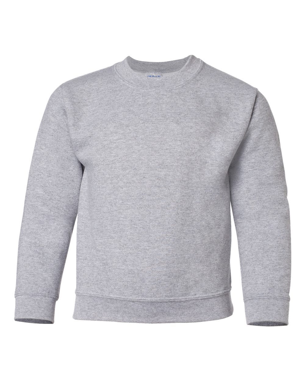 "515 THERAPY AND CONSULTING" Gildan Youth Heavy Blend™ Crewneck Sweatshirt - 18000B