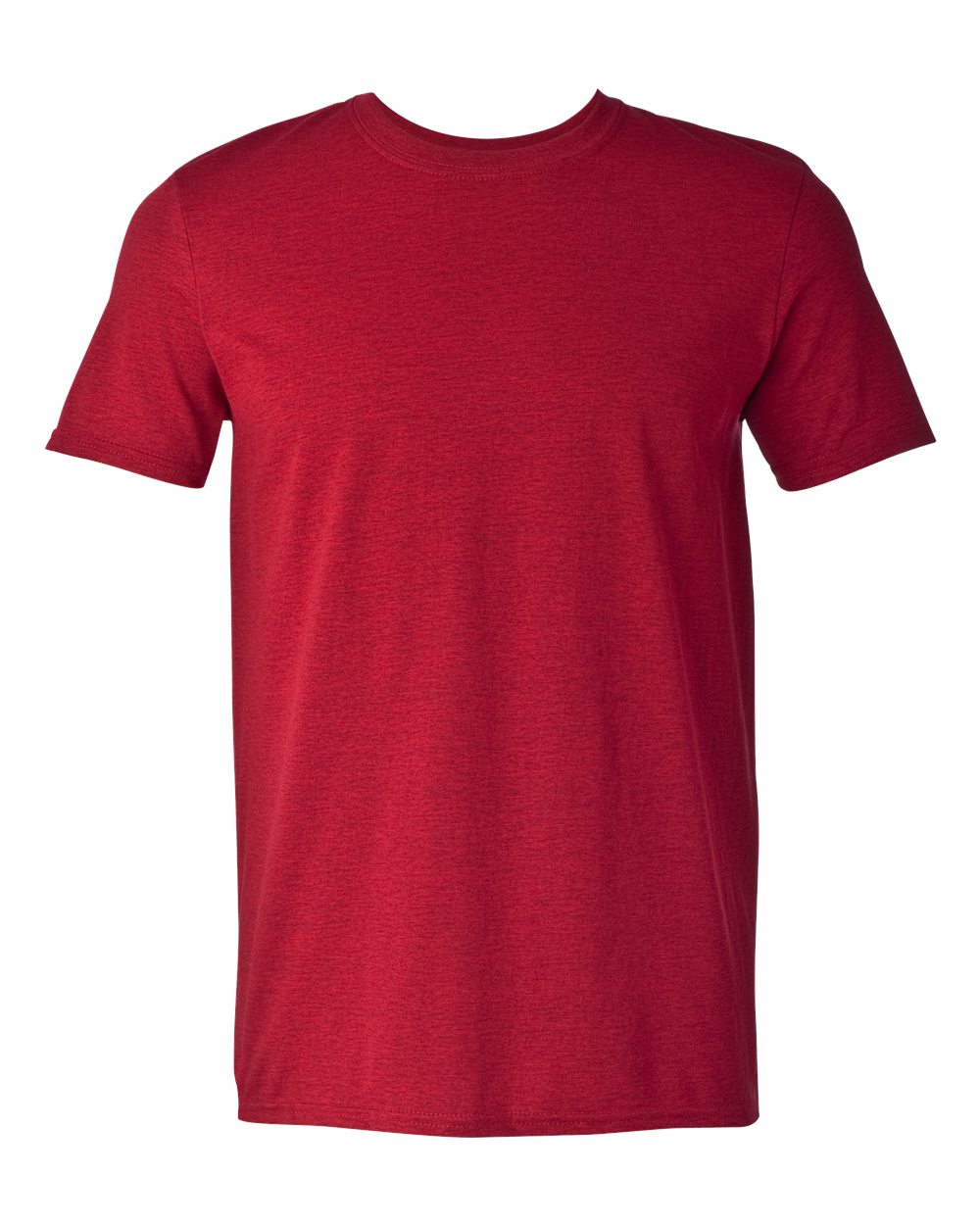 "DESIGN 2" Gildan Unisex Softstyle® T-Shirt - 64000