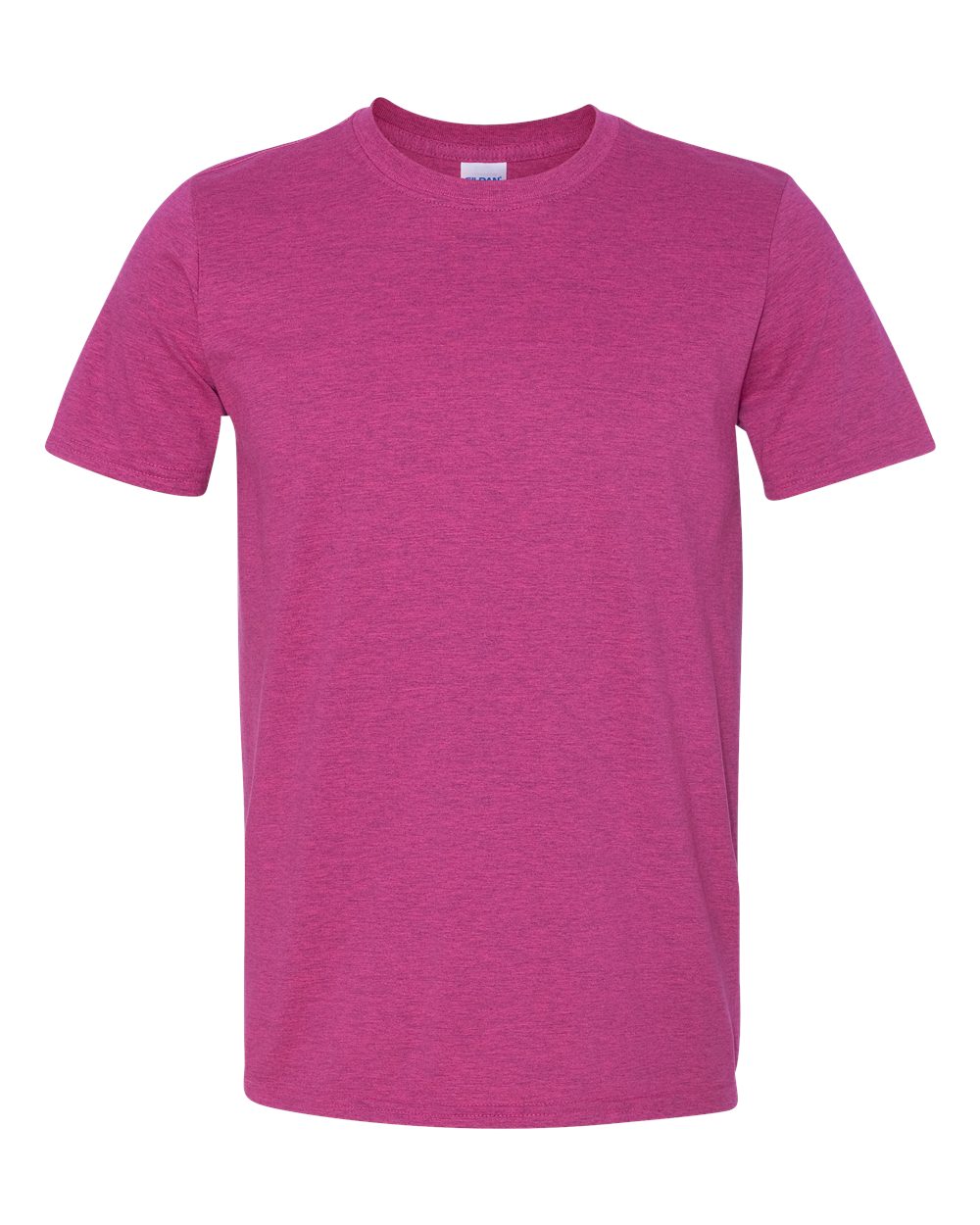 "DESIGN 2" Gildan Unisex Softstyle® T-Shirt - 64000