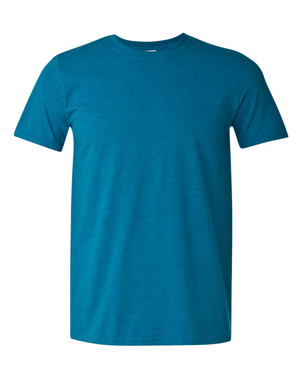 "DESIGN 2" Gildan Unisex Softstyle® T-Shirt - 64000