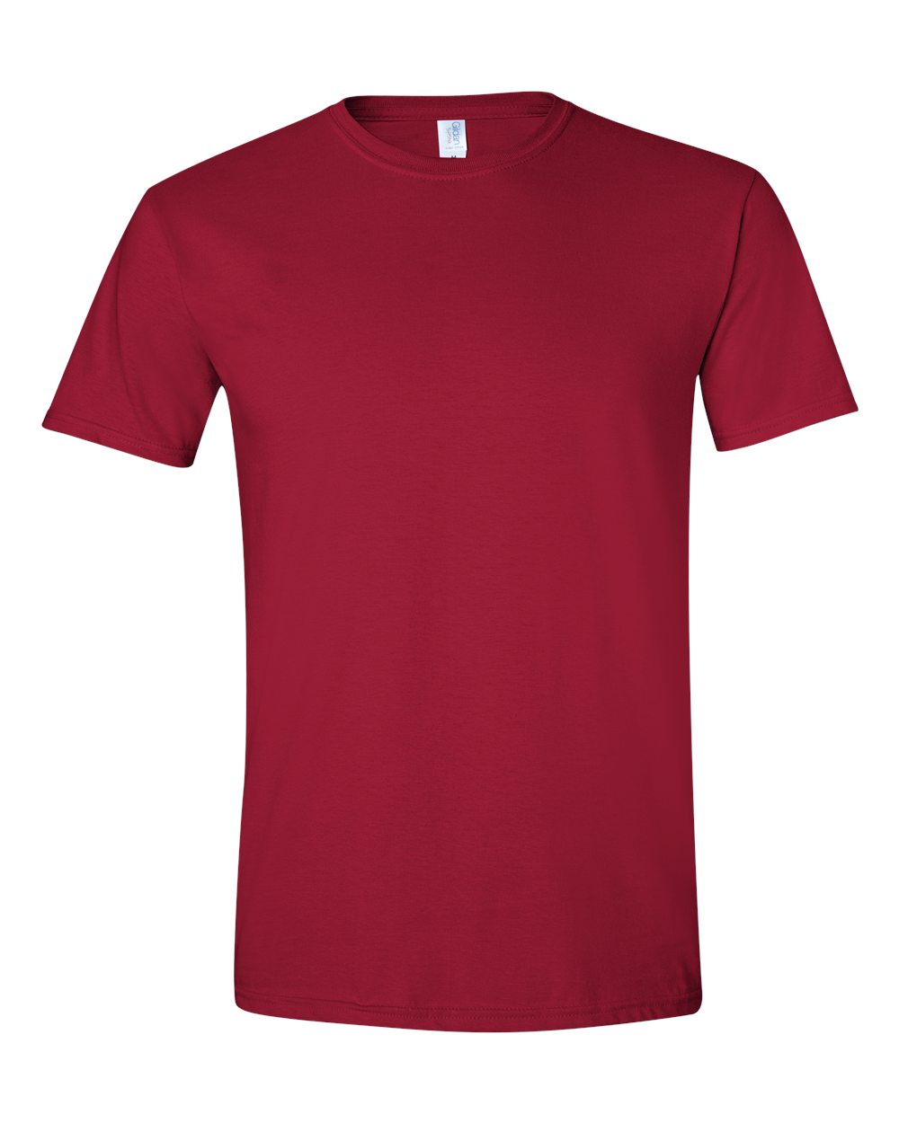 "DESIGN 2" Gildan Unisex Softstyle® T-Shirt - 64000