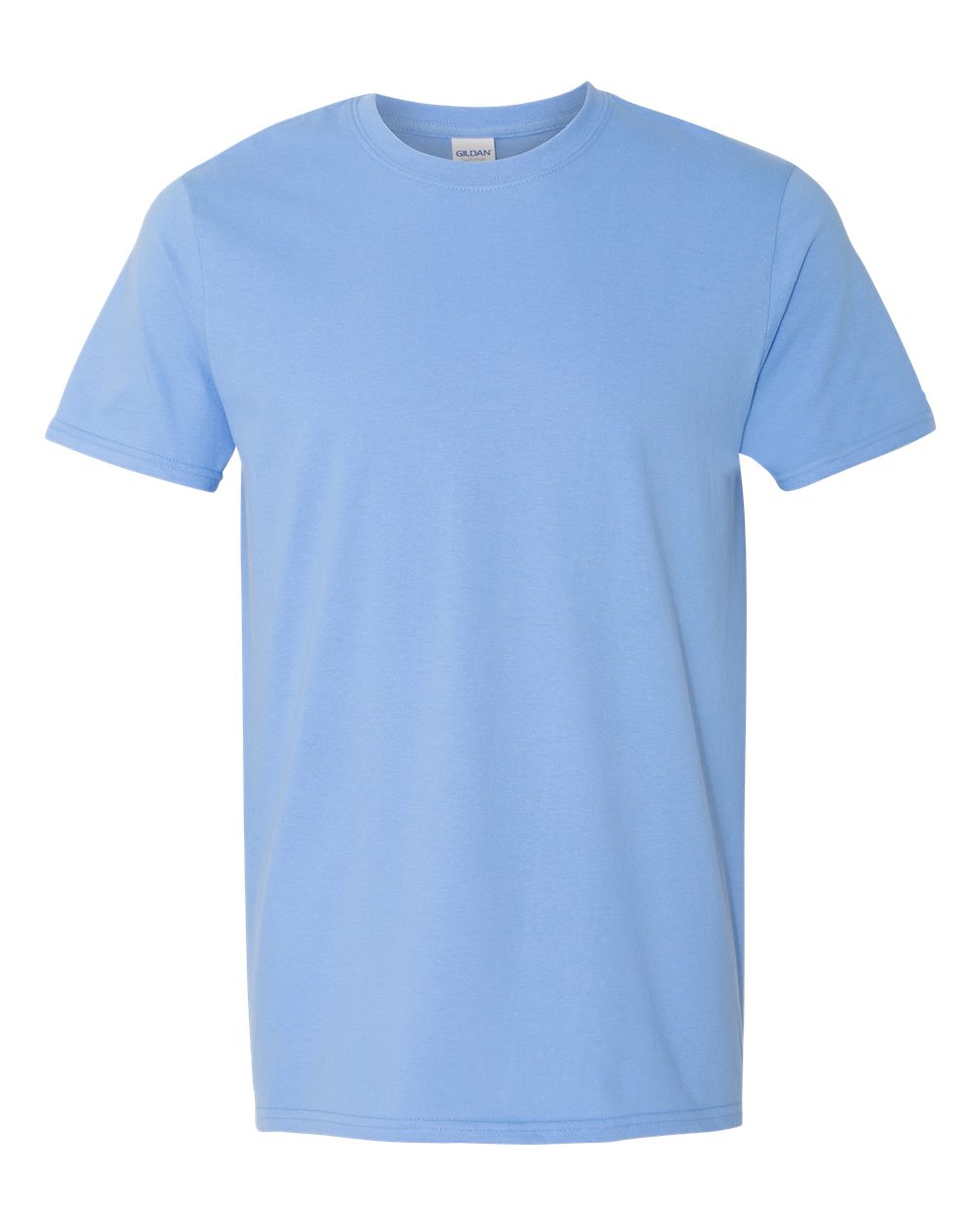"DESIGN 2" Gildan Unisex Softstyle® T-Shirt - 64000