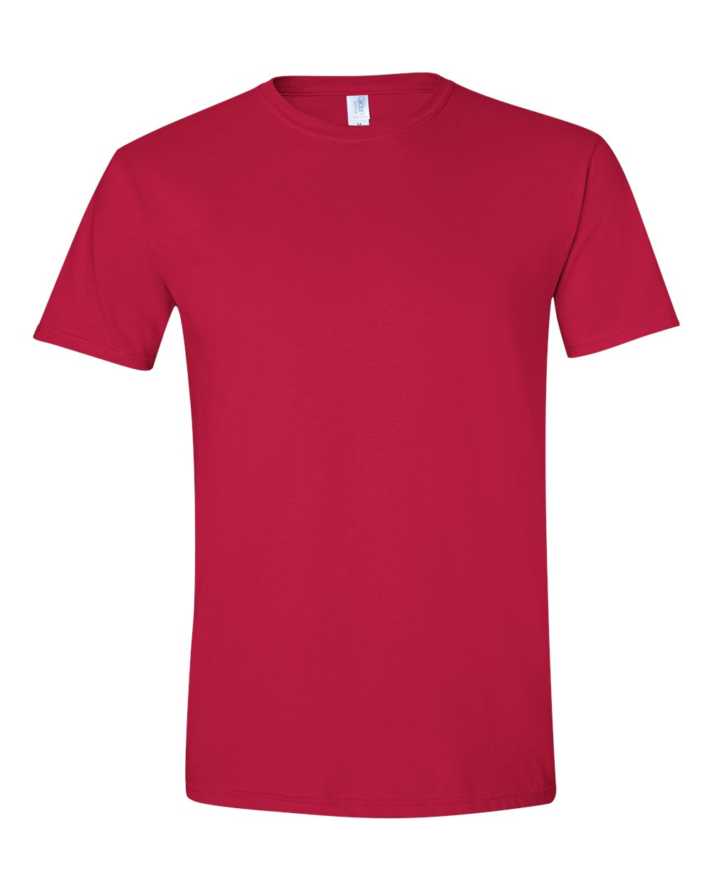 "DESIGN 2" Gildan Unisex Softstyle® T-Shirt - 64000