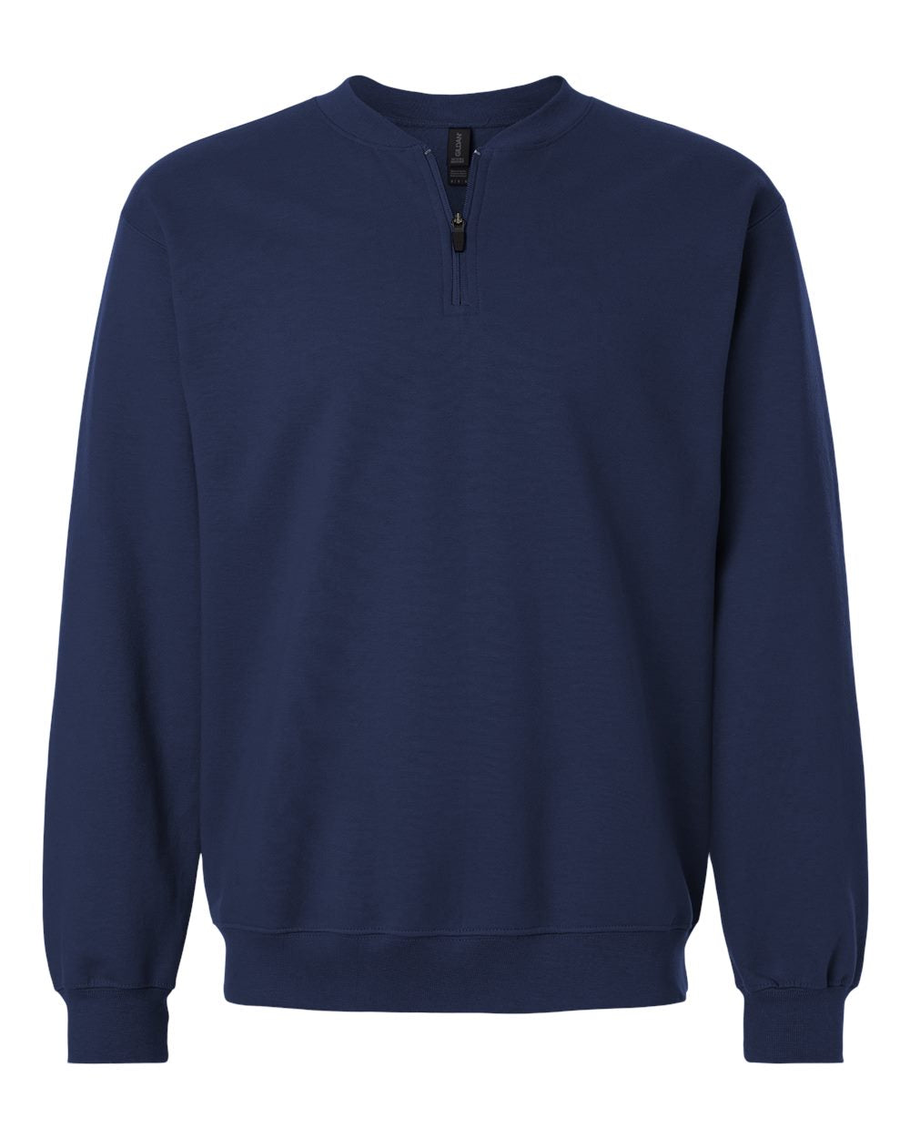 "515 THERAPY AND CONSULTING" Gildan Unisex Softstyle® Midweight Quarter-Zip Sweatshirt - SF008