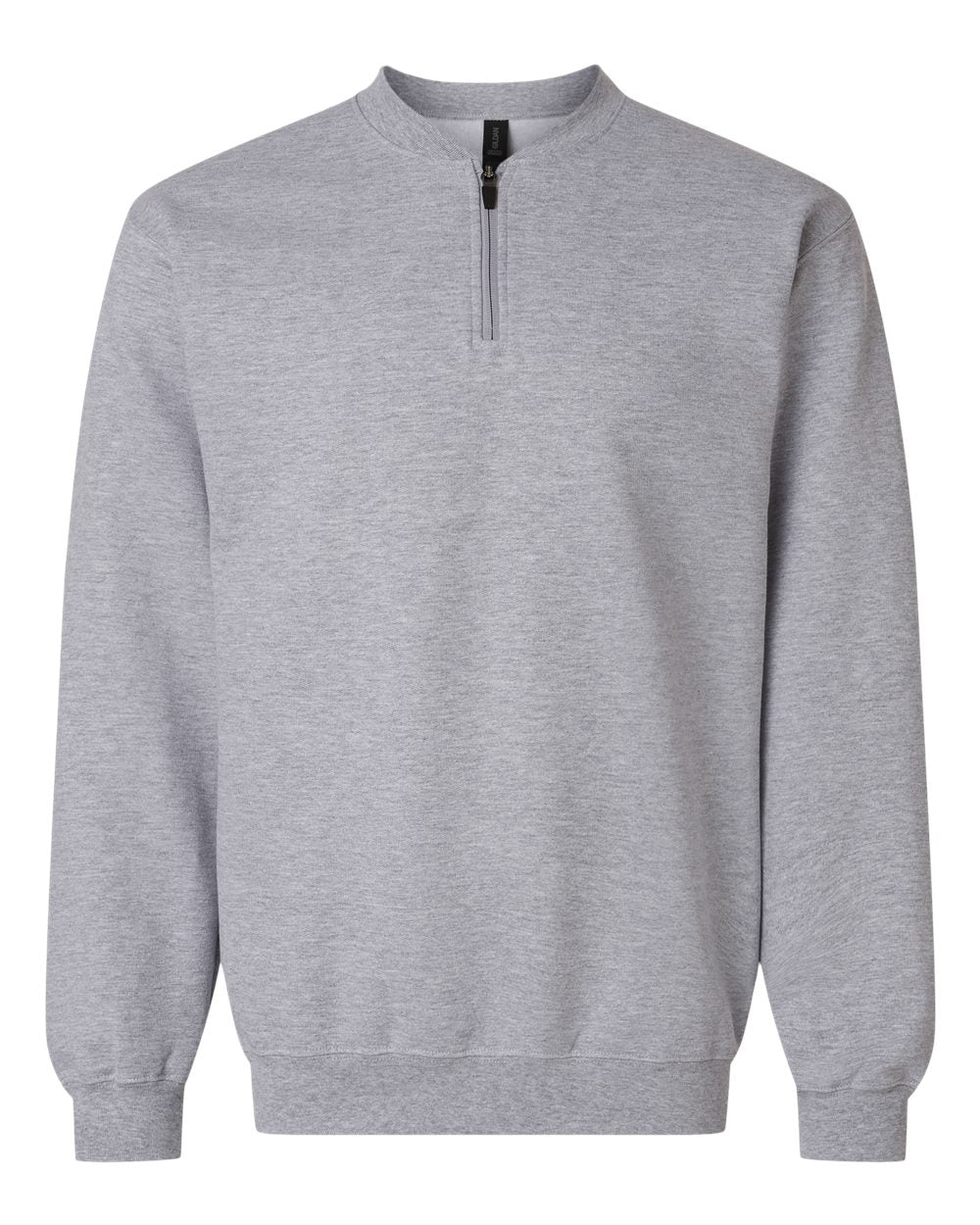 "515 THERAPY AND CONSULTING" Gildan Unisex Softstyle® Midweight Quarter-Zip Sweatshirt - SF008
