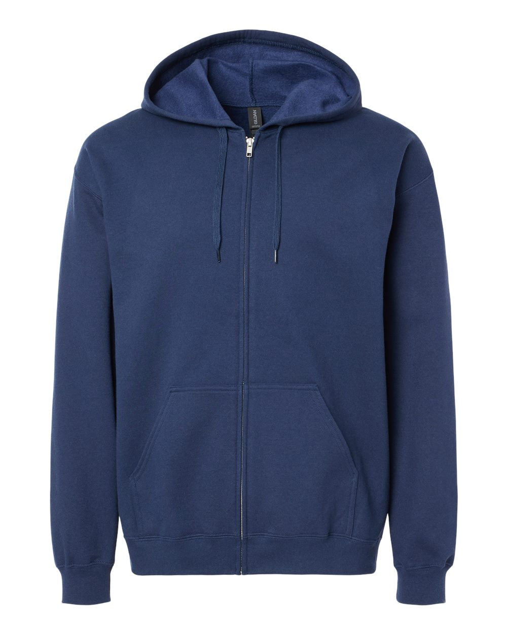 "515 THERAPY AND CONSULTING" Gildan Unisex Softstyle® Midweight Full-Zip Hooded Sweatshirt - SF600