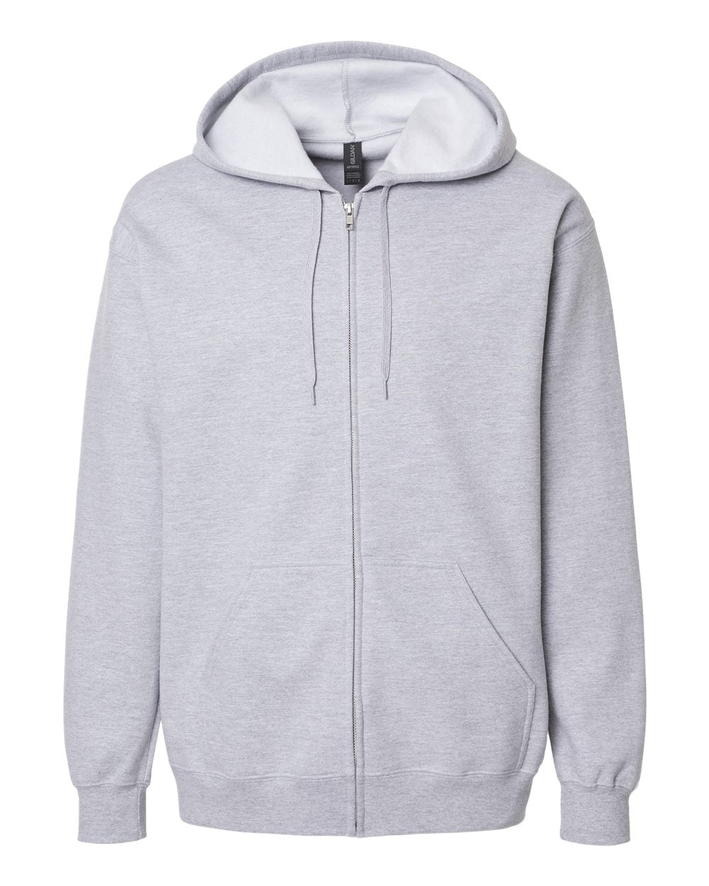 "515 THERAPY AND CONSULTING" Gildan Unisex Softstyle® Midweight Full-Zip Hooded Sweatshirt - SF600