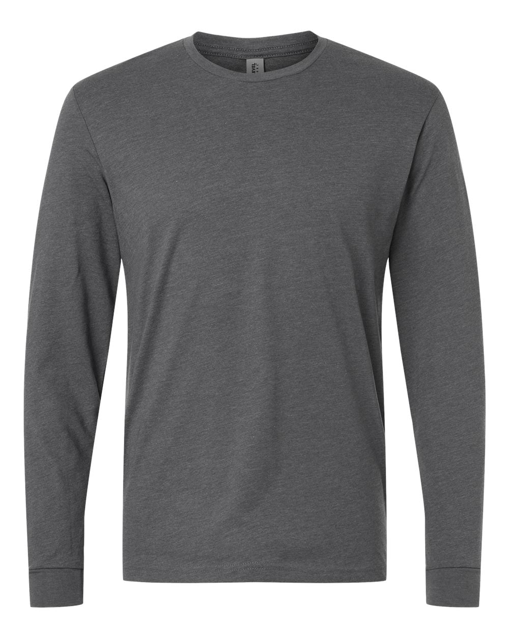 "515 THERAPY AND CONSULTING" Next Level Unisex CVC Long Sleeve T-Shirt - 6211