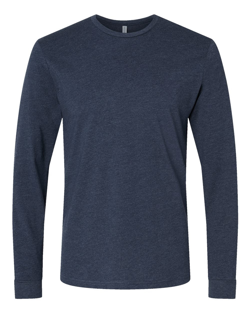 "515 THERAPY AND CONSULTING" Next Level Unisex CVC Long Sleeve T-Shirt - 6211