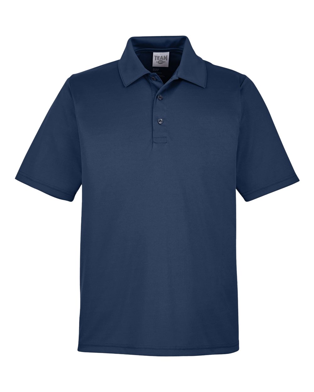 "515 THERAPY AND CONSULTING" Team 365 Men's Zone Performance Polo - TT51