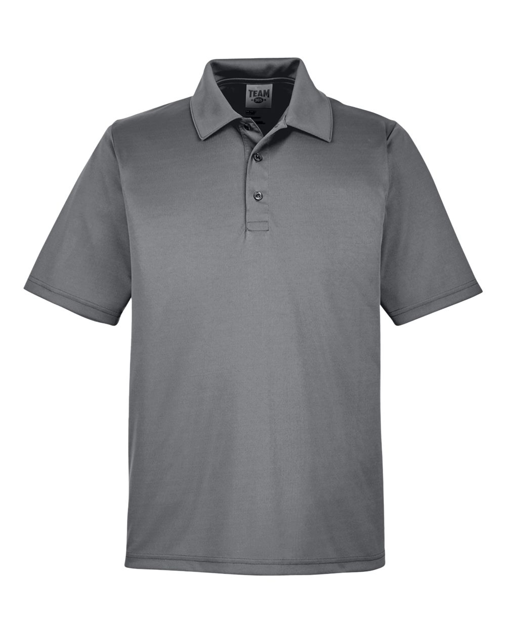 "515 THERAPY AND CONSULTING" Team 365 Men's Zone Performance Polo - TT51